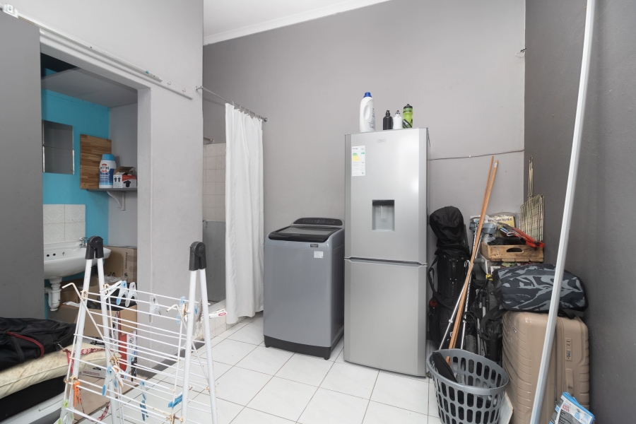 4 Bedroom Property for Sale in Ruwari Western Cape